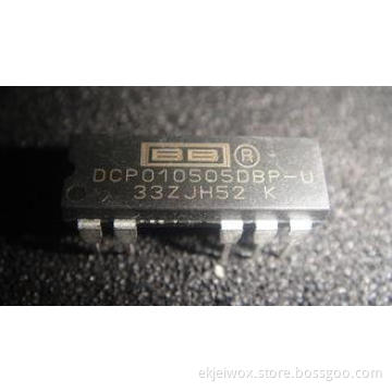 SPI SSI VQFN-16 BB TSC2046IRGV Electronic Integrated Circui